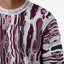 New - COOGI Pacific Maroon Crewneck