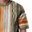 New- COOGI Light Weight Sweater Knit Tee in Natural