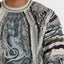 New - COOGI Noir Classic Crew