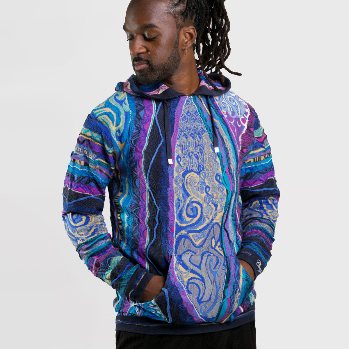 Coogi pulli Clearance
