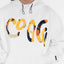 New - COOGI Liquid Logo Hoody