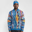 COOGI Byron Quarter-Zip Sweater