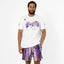 New - COOGI X NBA X Protege - Lakers Tee