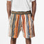 New - COOGI Light Weight Sweater Knit shorts in Natural
