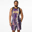 New - COOGI X NBA X Protege - Lakers Sweater Vest