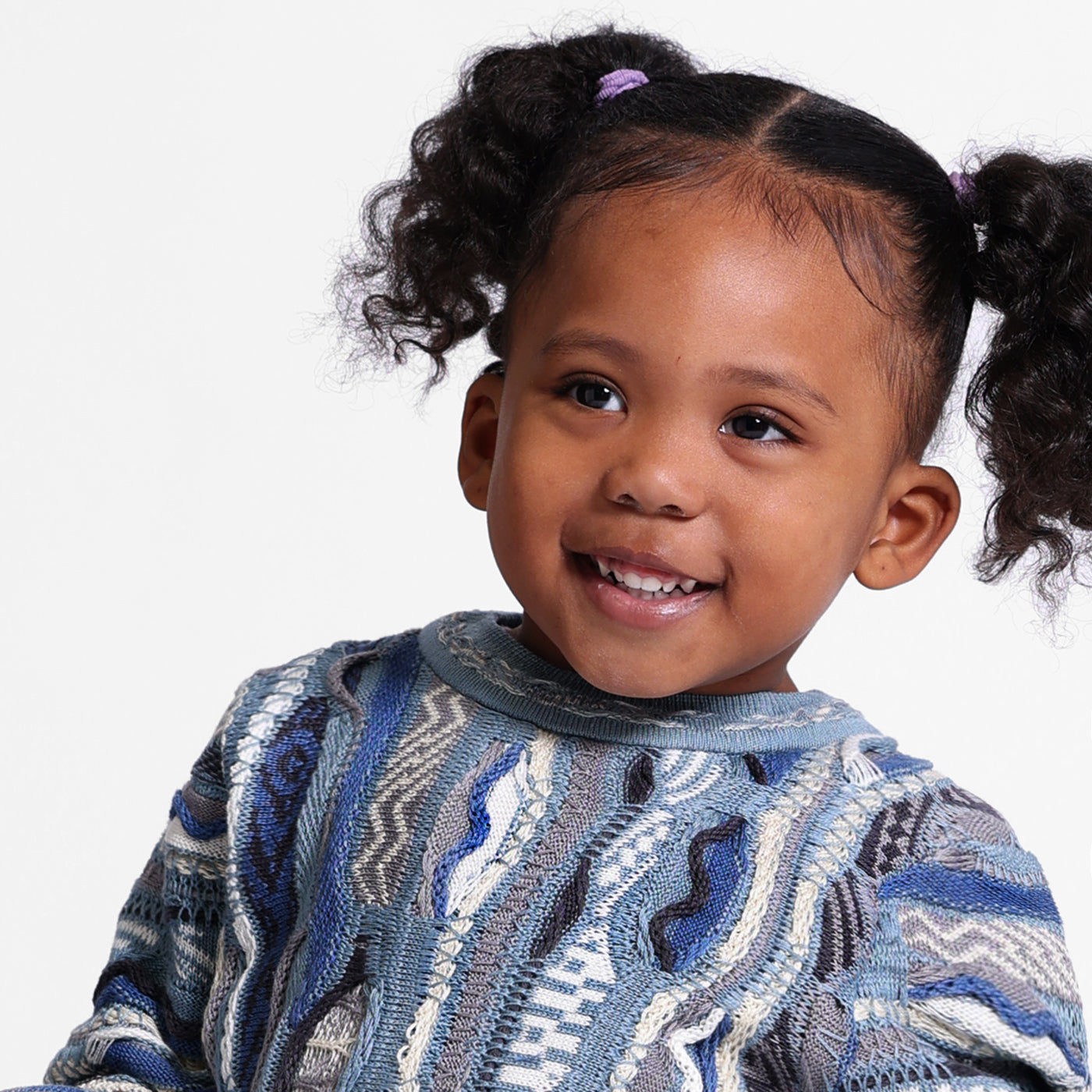 New - Kids COOGI Pacific Crewneck