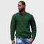 New - COOGI Jade Crewneck - Special Edition