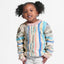 New -Kids COOGI Rosewater Crewneck