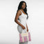 New - COOGI Hamptons Tote Bag - Fuchsia