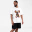New - COOGI Koala Tee - Oversized - White