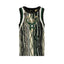 New -COOGI X NBA X Protege -Milwaukee Bucks Sweater Vest