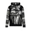 New - COOGI X NBA X Protege - Brooklyn Nets Full Zip Hoody