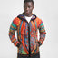 COOGI Sunset Classic Zip Hoody