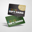COOGI Gift Card