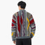 NEW - COOGI Knit Jacket - Grey Multi