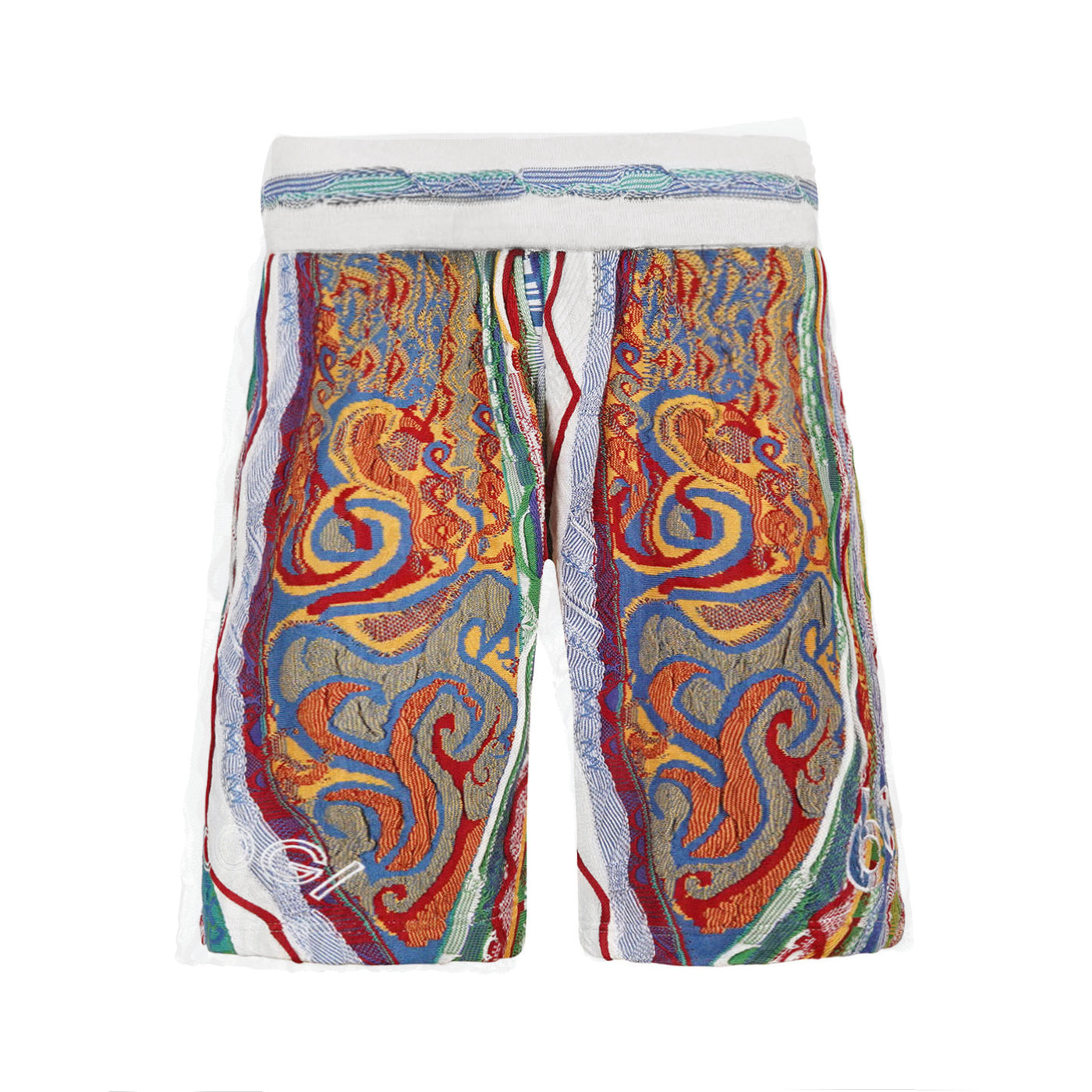 Coogi shorts cheapest