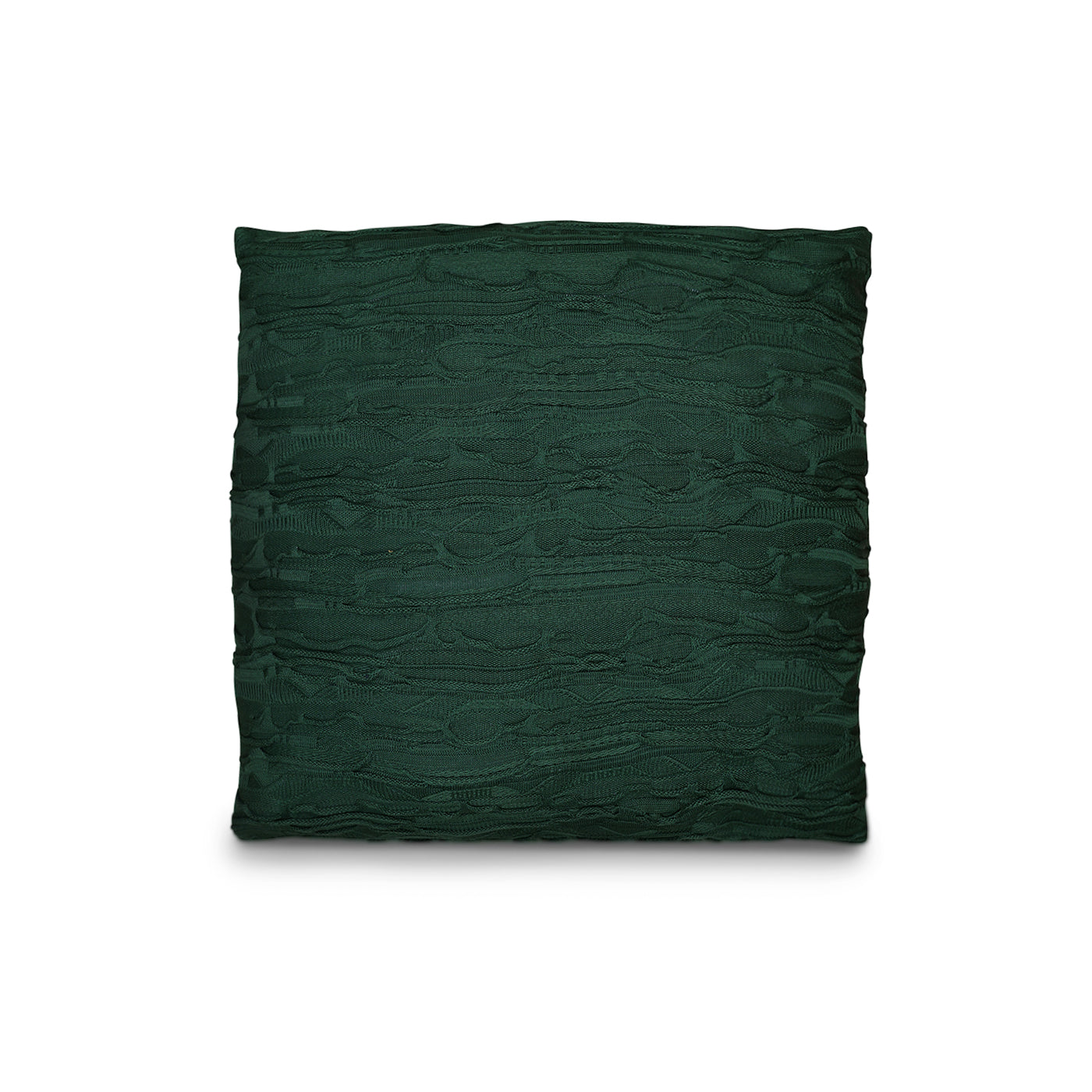 New - COOGI Jade Pillow - 21 x 21 inch
