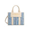 New - COOGI Hamptons Tote Bag - Blue