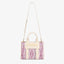 New - COOGI Hamptons Tote Bag - Fuchsia
