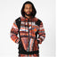 New - COOGI X NBA X Protege - Knicks Full Zip Hoody