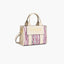 New - COOGI Hamptons Mini Tote Bag - Fuschia