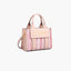 New - COOGI Hamptons Mini Tote Bag - Pink