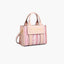 New - COOGI Hamptons Mini Tote Bag - Pink