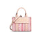 New - COOGI Hamptons Mini Tote Bag - Pink