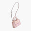 New - COOGI Hamptons Mini Tote Bag - Pink