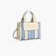 New - COOGI Hamptons Mini Tote Bag - Blue