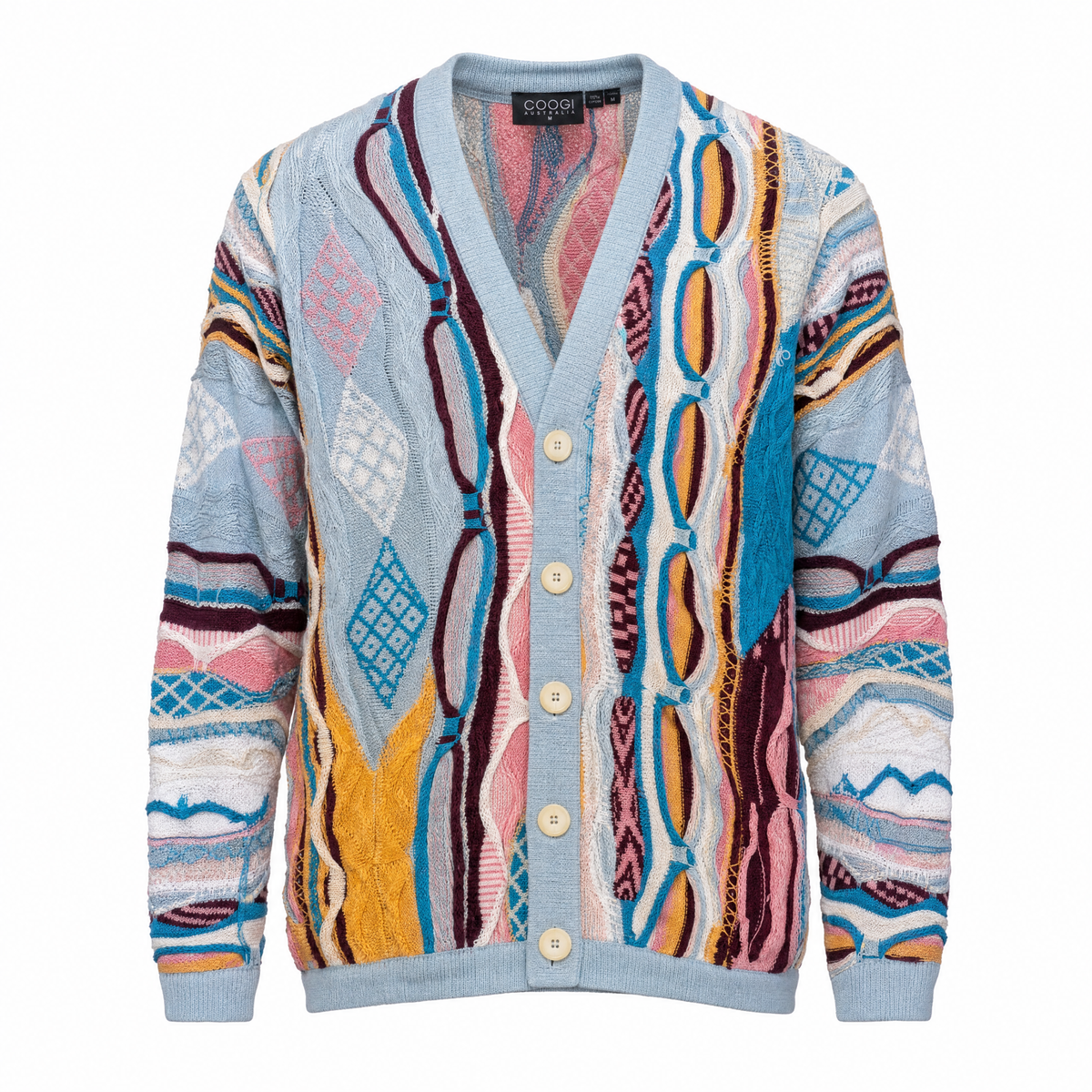 COOGI Florida Women's Cardigan
