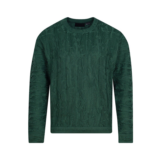 New - COOGI Jade Crewneck - Special Edition