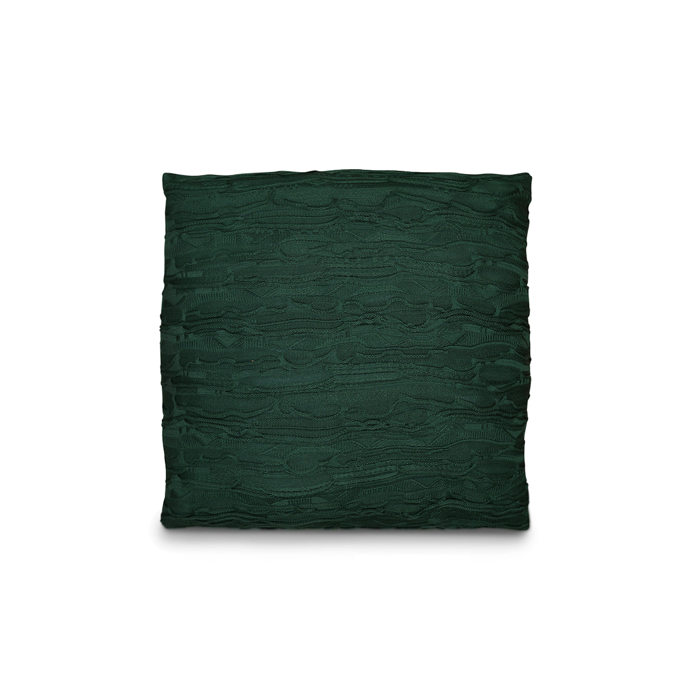 New - COOGI Jade Pillow - 18x18 Inch