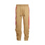 New -COOGI Sweater Pieced Jogger In Khaki
