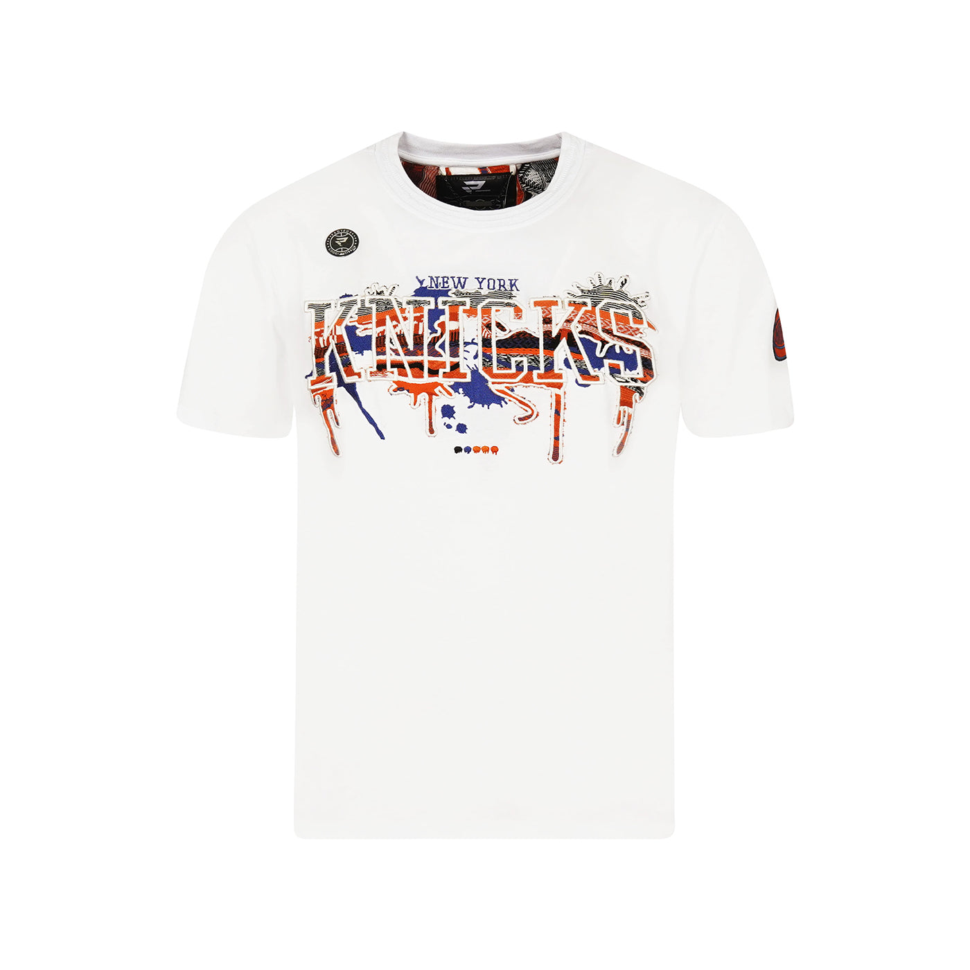 New - COOGI X NBA X Protege - Knicks Tee