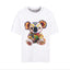 New - COOGI Koala Tee - Oversized - White