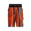 New - COOGI X NBA X Protege - Knicks Sweater Knit Basketball Shorts