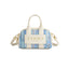 New - COOGI Siena Mini Crossbody Bag - Blue