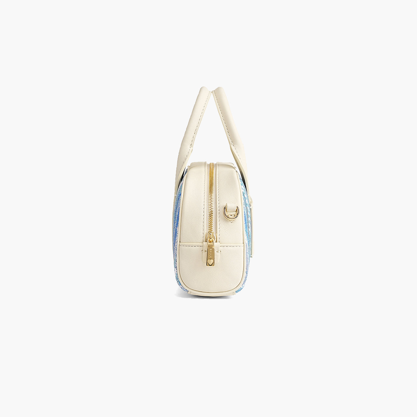 New - COOGI Siena Mini Crossbody Bag - Blue