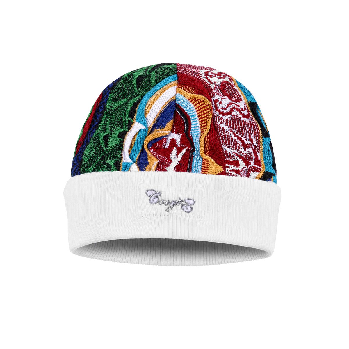 New - COOGI Miami Skully