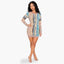 NEW - COOGI Rosewater Dress