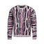 New - COOGI Pacific Maroon Crewneck