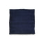 New - COOGI Navy Pillow - 21 x 21 Inch