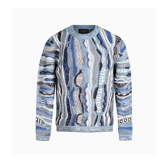 New - Kids COOGI Pacific Crewneck