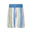 New - COOGI Light Weight Sweater Knit Shorts in Pink and Blue