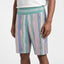 New - COOGI Light Weight Sweater Knit Shorts in Pink and Yellow