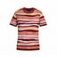 New - COOGI Women's All-Season Knit SS Top - Pink-Yellow