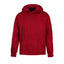 New - COOGI Light Weight Sweater Knit Red Alert Hoody