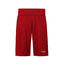 New - COOGI Light Weight Sweater Knit Red Alert Shorts