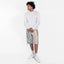 New - Rosewater Shorts